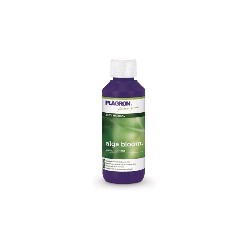 Alga Bloom 250ml Plagron