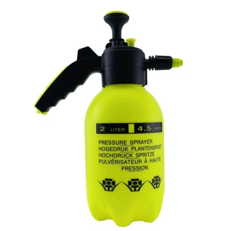 2L Yellow Sprayer Airontek