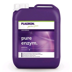 Pure Zym 20 L Enzimi Plagron