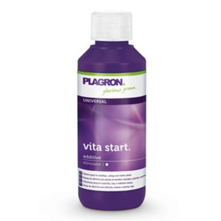 Vita Start 1L Plagron