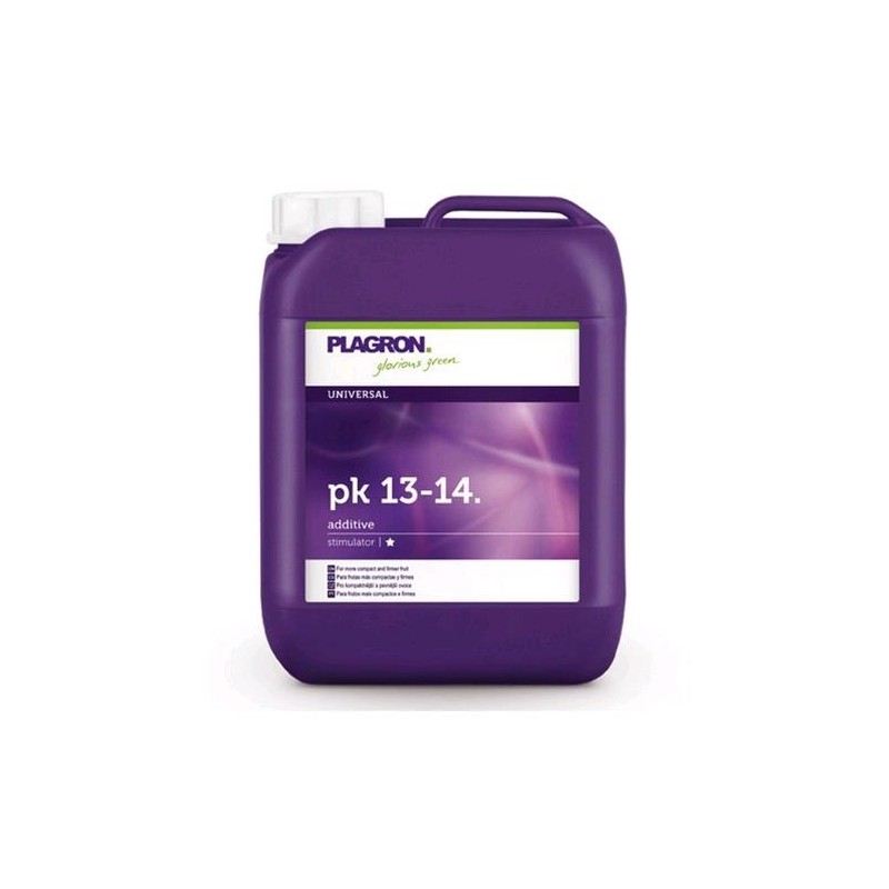 PK 13/14 10 L Plagron