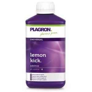 Lemon Kick 5 L Plagron