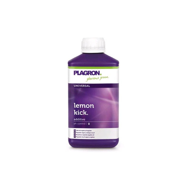 Lemon Kick 5L Plagron