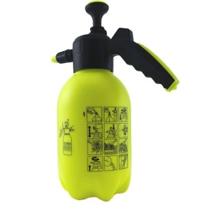 Pulvérisateur 2L Jaune Airontek