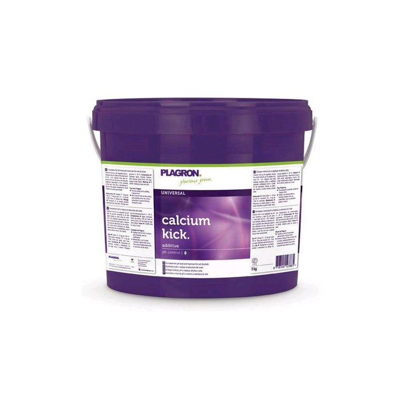 Calcium Kick 10 Kg Plagron