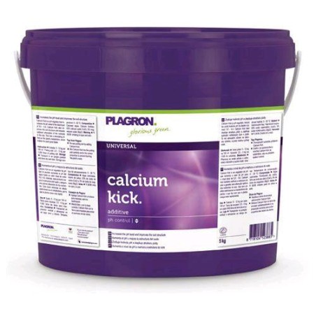 Calcium Kick 10KG Plagron