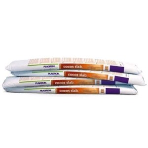 Coco Slab 100X16X8CM Plagron