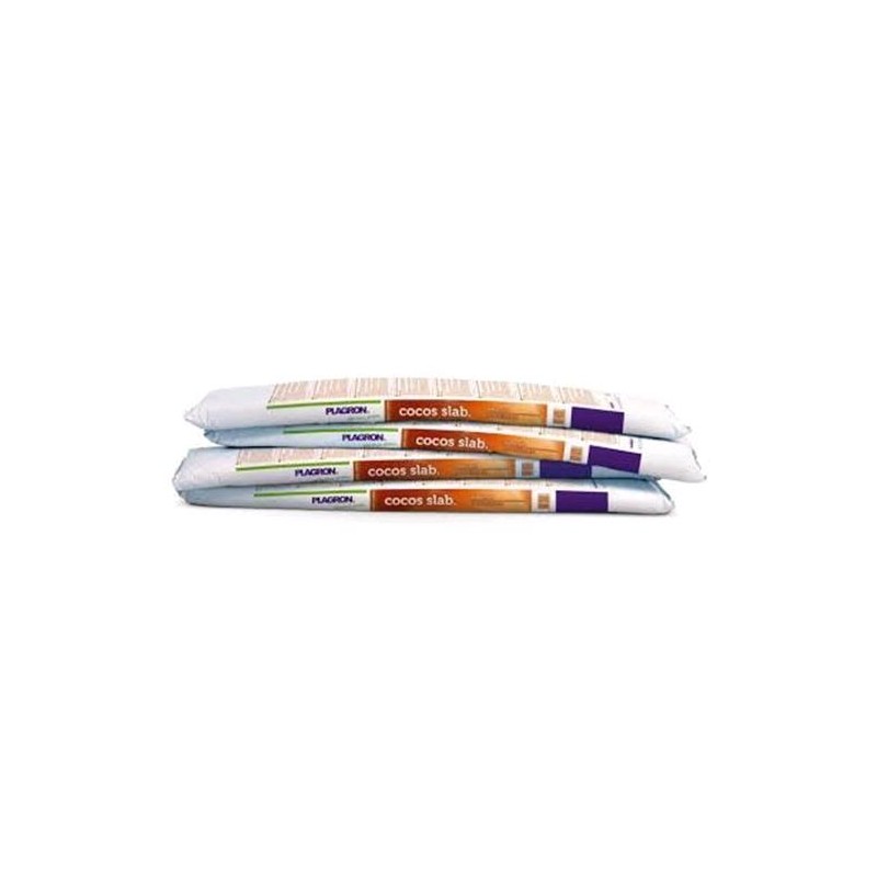 Coco Platte 100X16X8CM Plagron