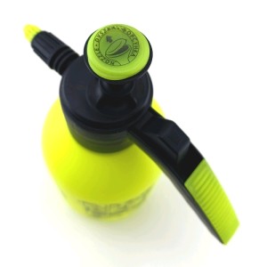 2L Yellow Sprayer Airontek