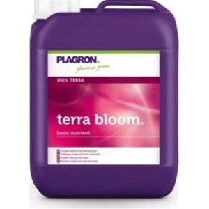 Terra Bloom 20 L Plagron