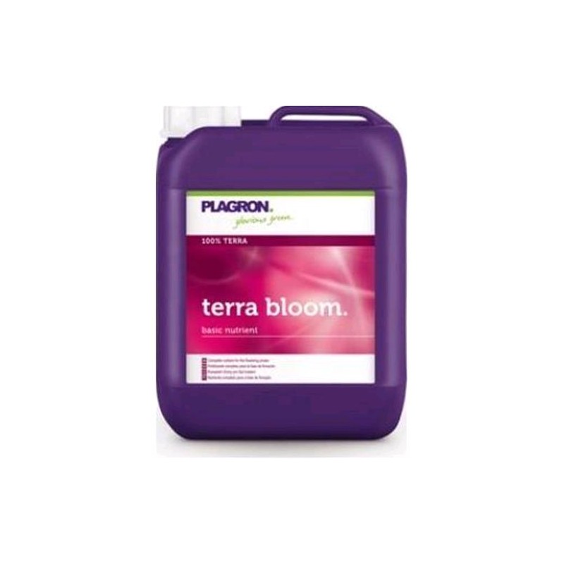 Terra Bloom 20L Plagron