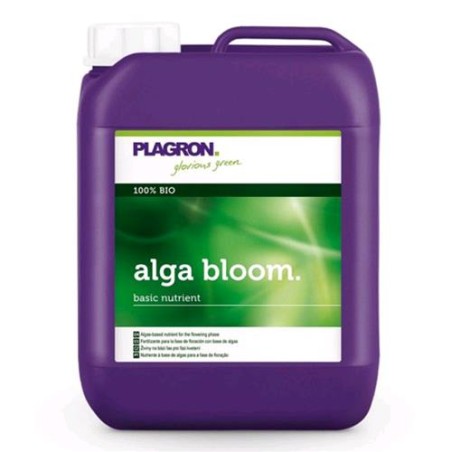 Alga Bloom 10L Plagron
