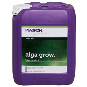 Alga Grow 10L Plagron
