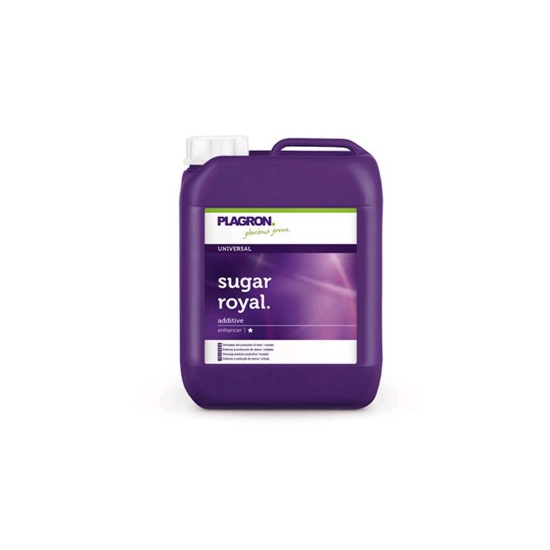 Sugar Royal 5L Plagron