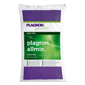 All Mix 50L Plagron