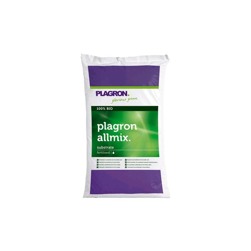 All Mix 50L Plagron