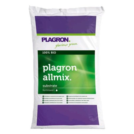 All Mix 50L Plagron