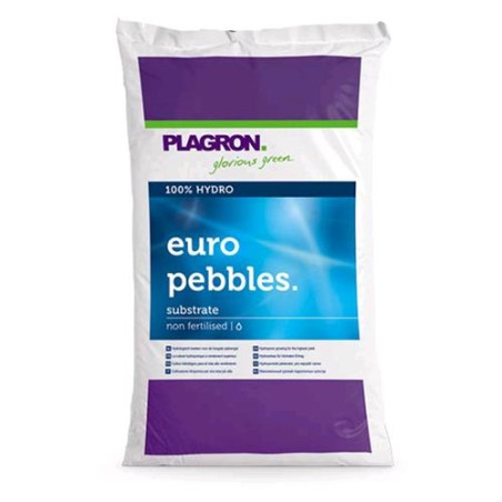 Argilla Espansa Europebbles 10 L Plagron