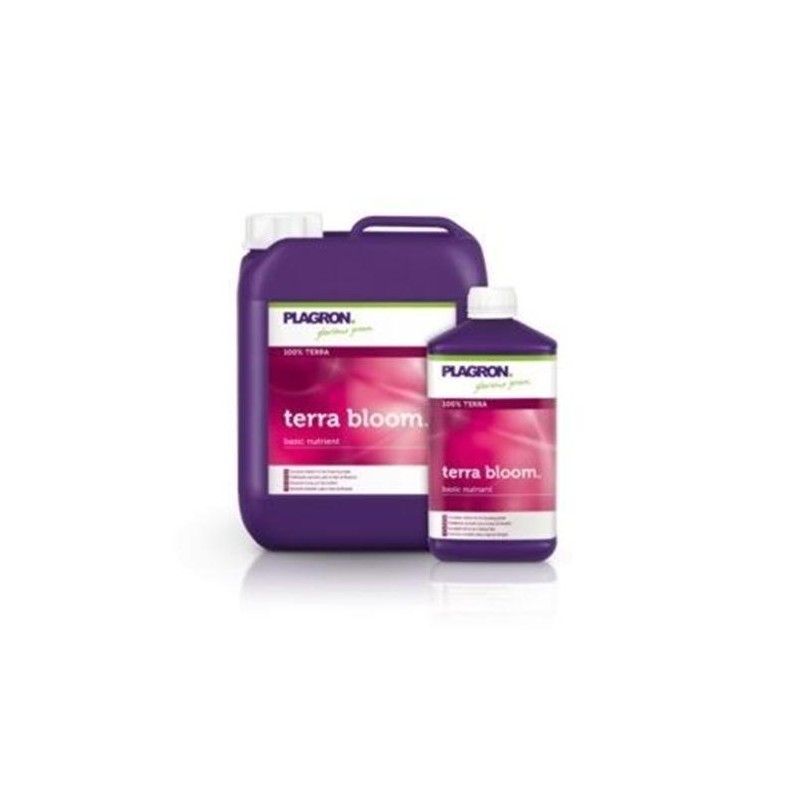 Terra Bloom 10 L Plagron