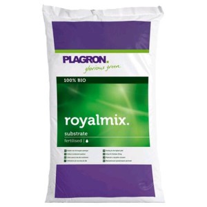 Royalmix 25 L Plagron