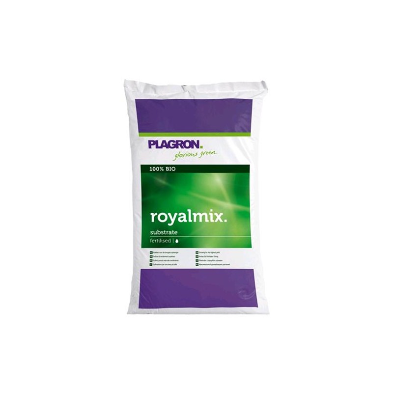 Royalmix 25 L Plagron