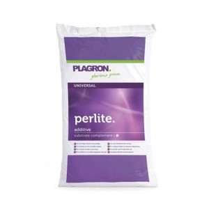 Perlite Bianca Sacco 60L Plagron