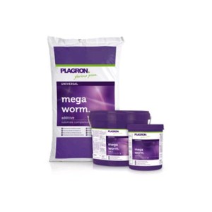 Mega Worm 25 L Plagron