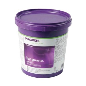 Guano de Chauve-souris 1L Plagron