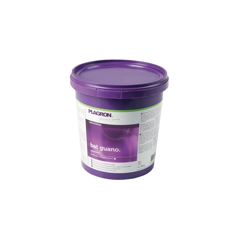 Fledermausguano 1L Plagron