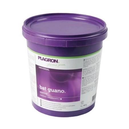 Bat Guano 1 L Plagron