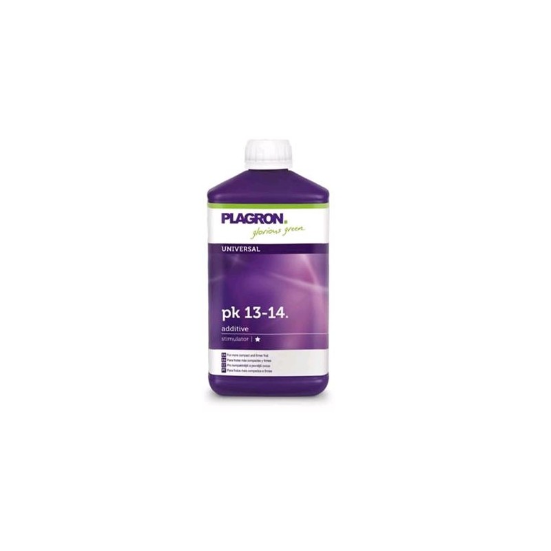 PK 13/14 500ml Plagron