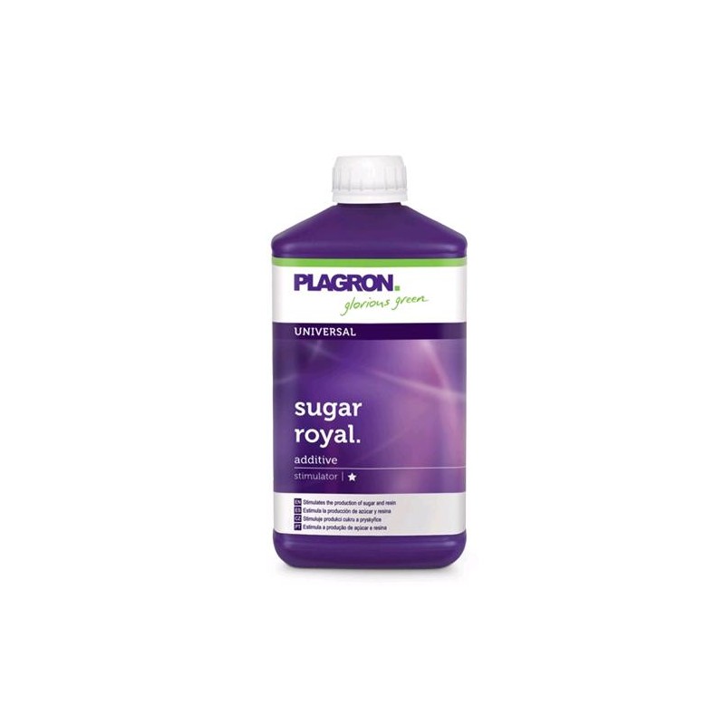 Sugar Royal 1L Plagron