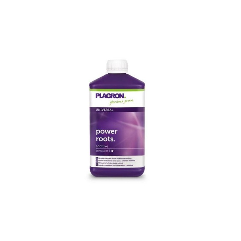 Power Roots 500ml Plagron