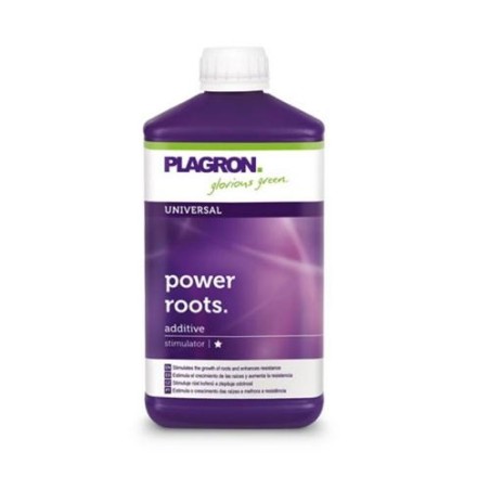 Power Roots 500ml Plagron