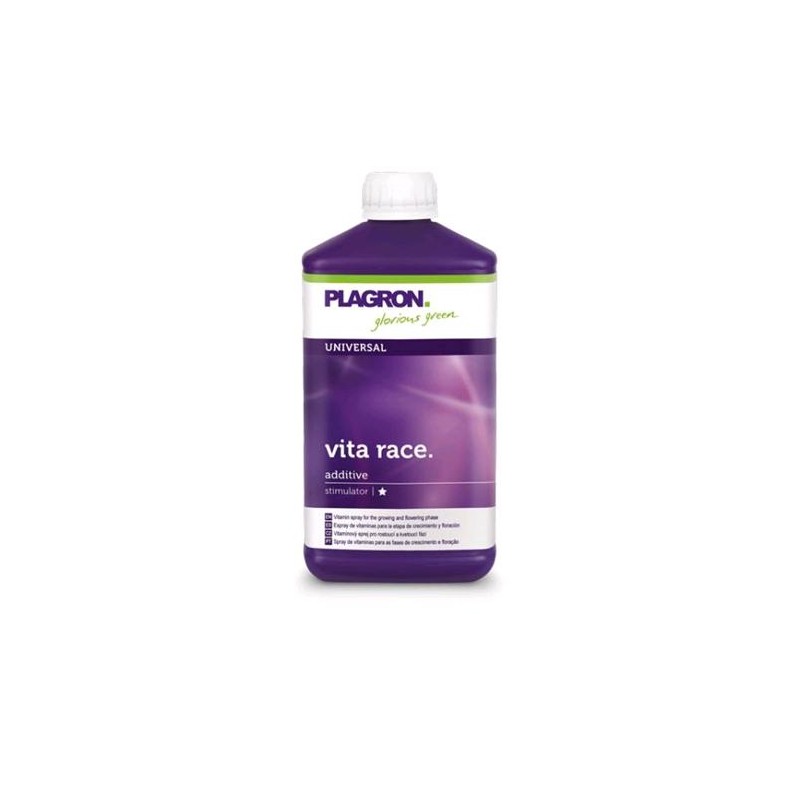 Vita Race 100ml Plagron