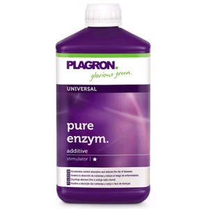 Pure Zym 1 L Plagron