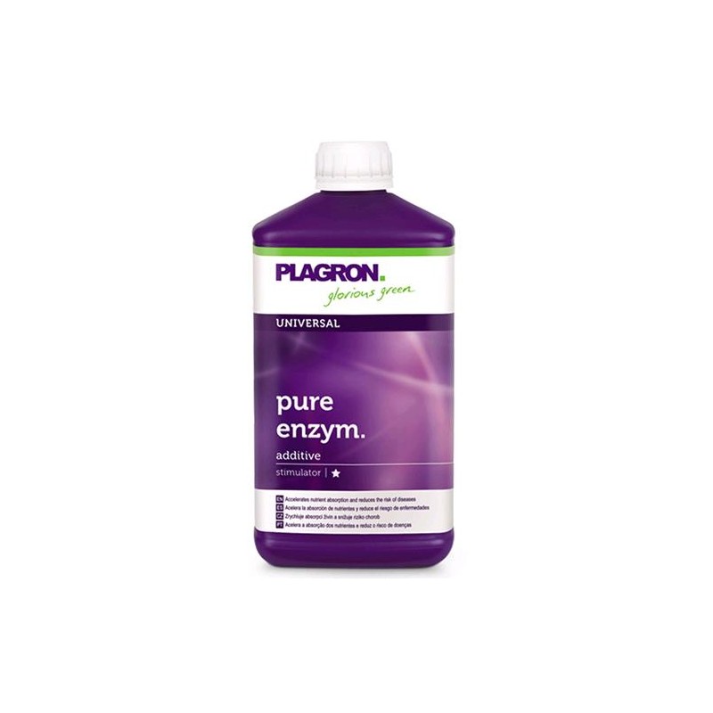 Pure Zym 1L Plagron