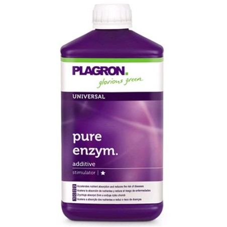 Pure Zym 1 L Plagron