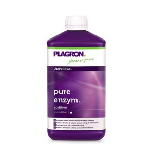 Pure Zym 500ml Plagron