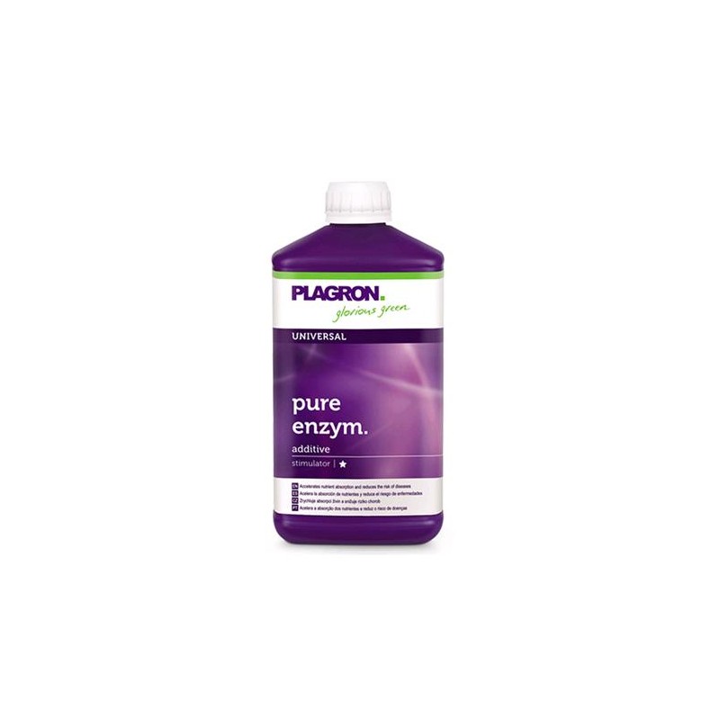 Pure Zym 500ml Plagron