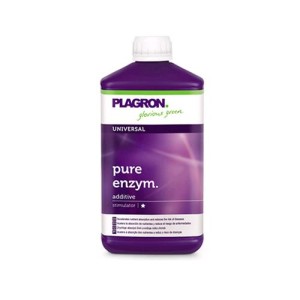 Pure Zym 250ml Plagron