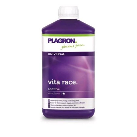Vita Race 250ml Plagron