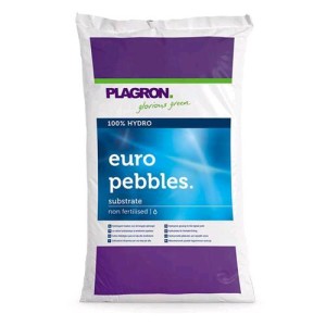 Expanded Clay Europebbles 45L Plagron