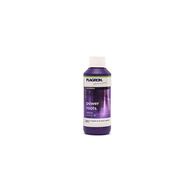 Power Roots 100ml Plagron