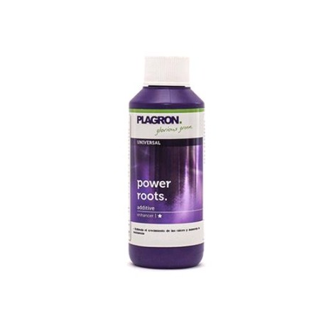 Power Roots 100ml Plagron