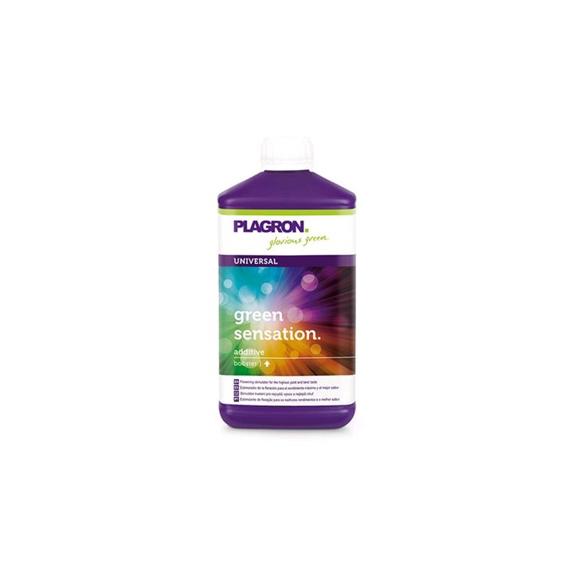 Green Sensation 500ml Plagron