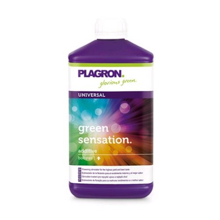 Green Sensation 500 ml Plagron