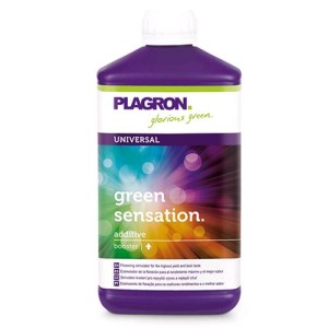 Green Sensation 1 L Plagron