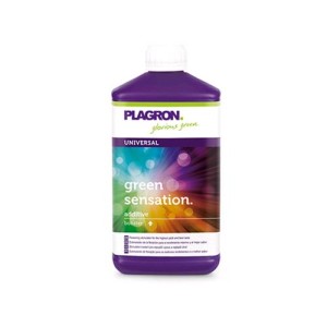 Green Sensation 250 ml Plagron