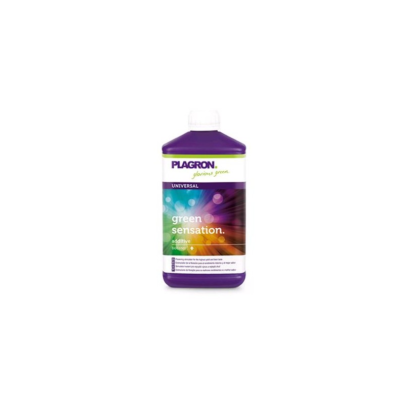 Green Sensation 250 ml Plagron